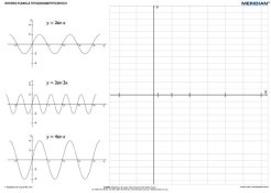 Funkcje trygonometryczne - ścienna plansza dydaktyczna