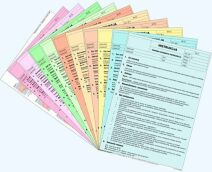 PLANSZE INFORMACYJNE
