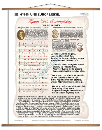 Hymn Unii Europejskiej