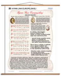 Hymn Unii Europejskiej