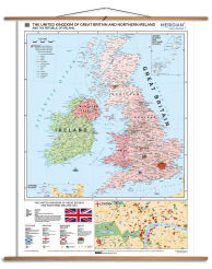 The British Isles political