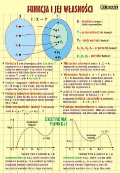 Funkcja i jej własności