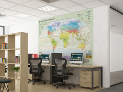 Strefy klimatyczne świata - 4