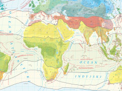 Strefy klimatyczne świata - 3