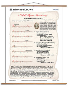 Hymn narodowy