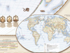 Wczesne odkrycia geograficzne i migracje