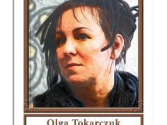 Portrety pisarzy polskich - komplet 21 plansz dydaktycznych - 5