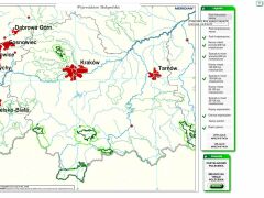 Pomoc dydaktyczna przeznaczona jest do realizacji programu przyrody w szkole podstawowej. Multimedialny atlas.