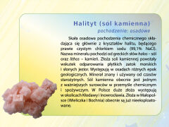 Minerały i skały - 2