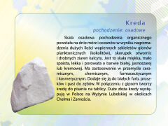 Minerały i skały - 3