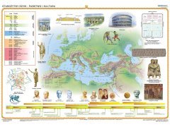 Starożytny Rzym dziedzictwo i kultura