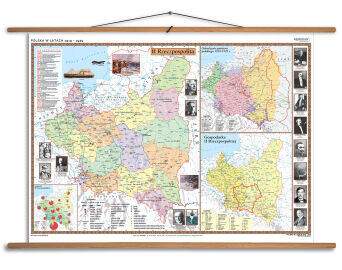 Polska w latach 1919-1939