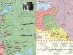 Ziemie polskie w czasie I wojny światowej
