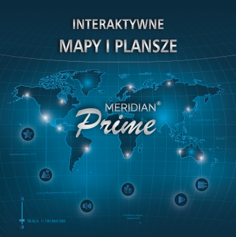 Meridian Prime Instytucja / Szkoła (wielu użytkowników) 12 miesięcy