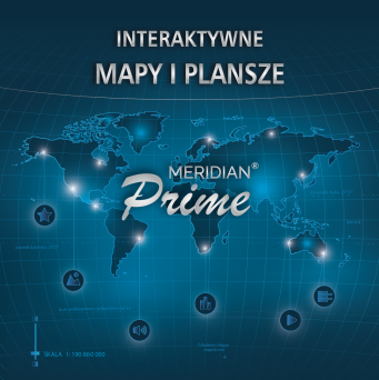 Meridian Prime SZKOŁA PRO nauczyciele + uczniowie / abonament szkolny wielostanowiskowy