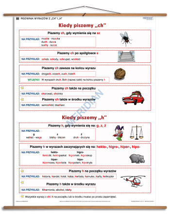 Pisownia wyrazów z 