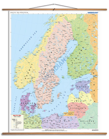 Baltic Sea political