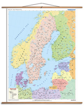 Baltic Sea political