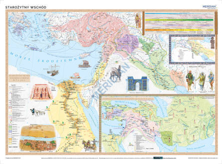 starożytny wschód, Egipt, Mezopotamia, Persja, Hetyci, Sumerowie, Asyria, Babilonia
