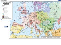 Europa od połowy IX do połowy X w.