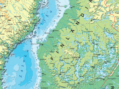 Kraje basenu Morza Bałtyckiego