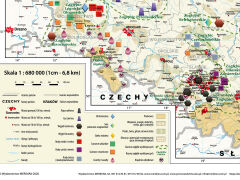 Surowce mineralne w Polsce - 2