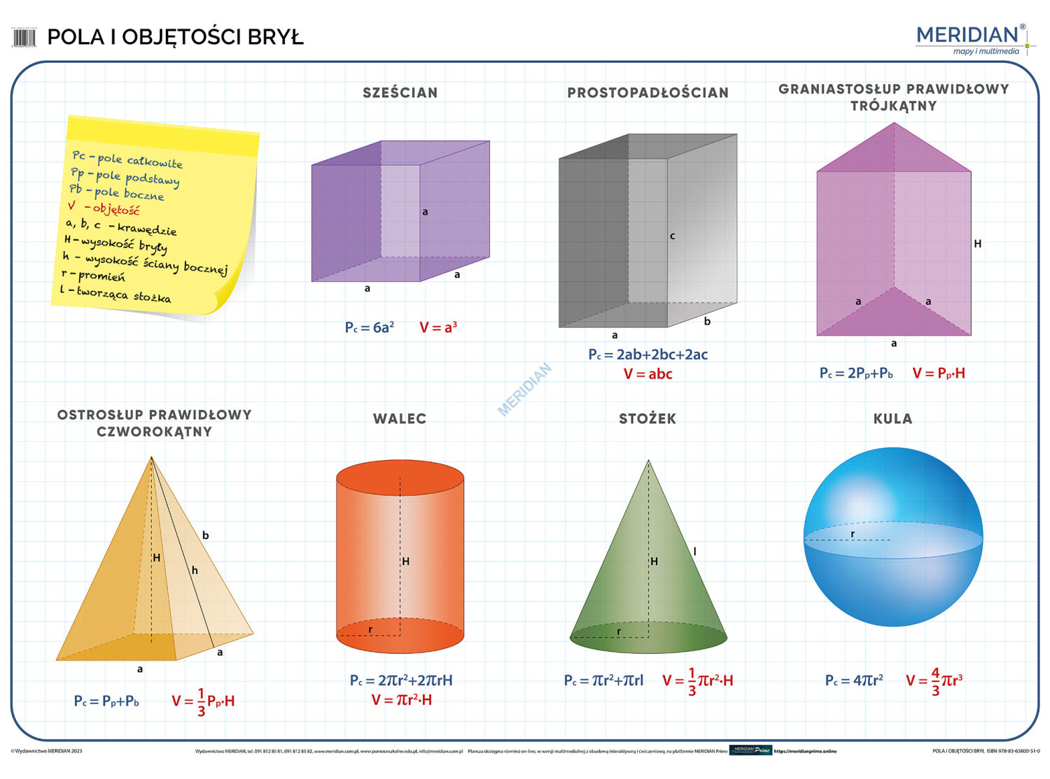 Jak Zrobić Bryły Geometryczne Z Papieru Bryły